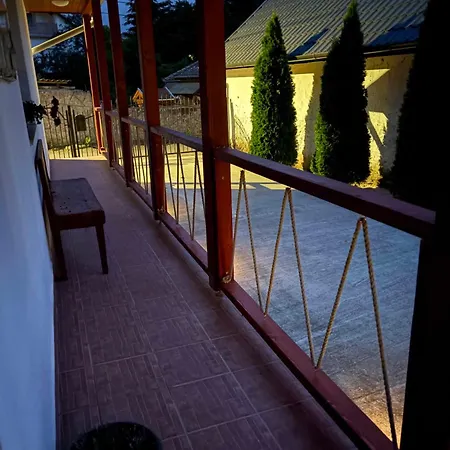 Hébergement de vacances Skyhaven Mátra *
