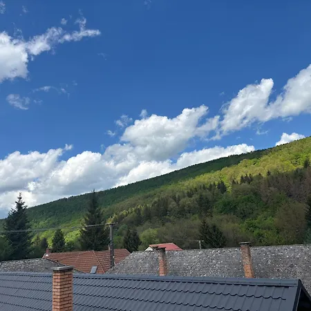 Skyhaven Mátra Hébergement de vacances